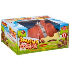 Настольная игра "Зубастая собака" Bondibon