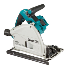 Аккумуляторная циркулярная пила Makita DSP601ZU
