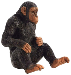 Фигурка Mojo "Шимпанзе"