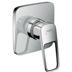 Смеситель для встраиваемой системы Hansgrohe 71612000