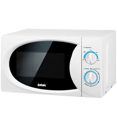 Микроволновая печь соло BBK 20MWS-710M/W