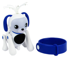 Интерактивная игрушка 1 TOY Светомузики - Щенок