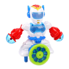 Интерактивный робот Наша игрушка Арт. 999-23