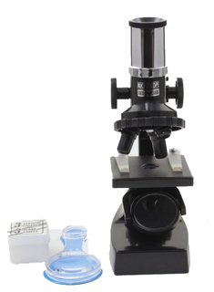 Микроскоп Edu-toys MS003