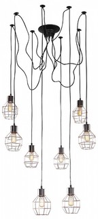 Подвесной светильник ST Luce Rete SL192.303.08 Evoluce