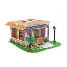 3D-пазл Robotime 35 деталей