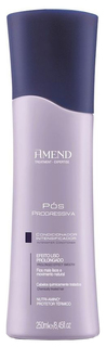 Кондиционер для волос Amend Intensifier Conditioner 250 мл
