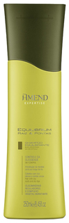 Шампунь Amend Balancing Shampoo Equilibrium Raiz & Pontas 250 мл