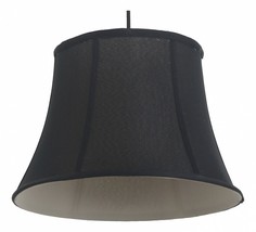 Подвесной светильник Arti Lampadari Cantare E 1.3.P2 B