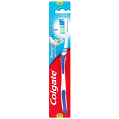Зубная щетка Colgate Эксперт Чистоты средняя