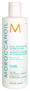Кондиционер для волос Moroccanoil Curl Enhancing Conditioner 250 мл