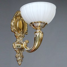 Бра Ambiente by Brizzi 8539/1 WP E14
