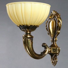 Бра Ambiente by Brizzi 8539/1 PB E14