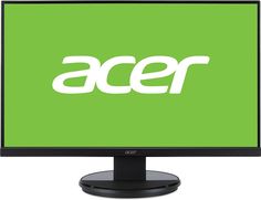 Монитор Acer K272HLEbid Black (UM.HX3EE.E04)