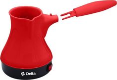 Электрическая турка Delta DL-8162