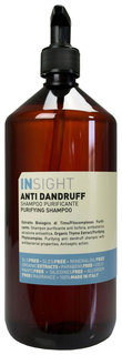 Шампунь Insight Anti-Dandruff 900 мл