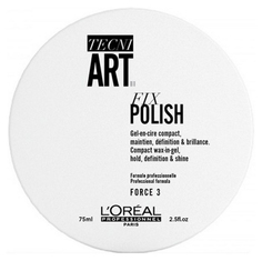 Средство для укладки волос LOreal Professionnel Tecni Art Fix Polish Gel 75 мл