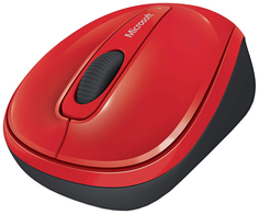 Беспроводная мышь Microsoft 3500 Black (GMF-00293)