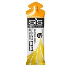 Изотонический гель SiS Go Isotonic Energy Gel, 60 мл, tropical