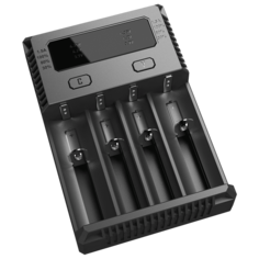 Зарядное устройство NITECORE NEW I4