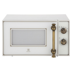 Микроволновая печь соло Electrolux EMM20000OC beige