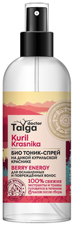 Био-тоник Natura Siberica Doctor Taiga Natura Siberica 170 мл