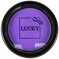 Пудра для волос детская Lucky фиолетовый 3,5 г
