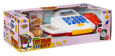 Игровой набор YAKO Мини Торговый Центр Б86718 18 предметов