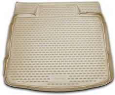 Коврик в багажник автомобиля Element для TOYOTA Land Cruiser 200 11/2007-2012->NLC4817B13b