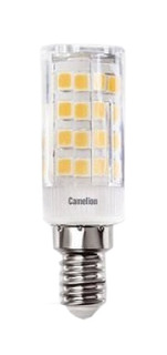 Лампочка Camelion LED4-S105/845/E14