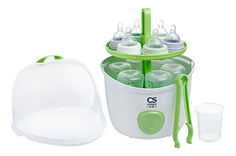 Стерилизатор электрический CS Medica KIDS CS-28s