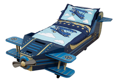Кровать KidKraft Самолет