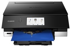 Струйное МФУ Canon PIXMA TS8340