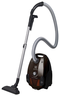 Пылесос Electrolux PowerForce ZPF2220 Brown