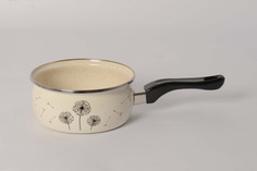 Ковш эмал Одуванчик 1,6л ТМ Metalac