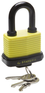 Замок навесной STAYER 37140-50
