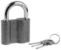 Замок навесной STAYER 37145-60