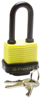 Замок навесной STAYER 37141-40