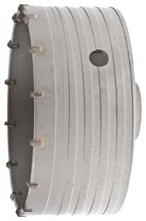 Коронка буровая для перфоратора MATRIX M22 х 125 мм 70394