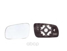 Зеркало заднего вида ALKAR 6451127