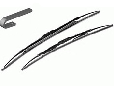 Щетка стеклоочистителя BOSCH 3397005800 550мм 22"