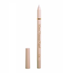 Карандаш-каял для глаз Vivienne Sabo гелевый Liner Virtuose, тон 06