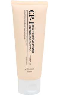 Шампунь Esthetic House CP-1 Bright Complex Intense Nourishing Shampoo Ver 2.0, 100 мл