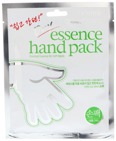 Маска для рук Petitfee Dry Essence Hand Pack 14 г