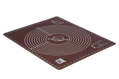 Коврик кулинарный со шкалой MARMITON