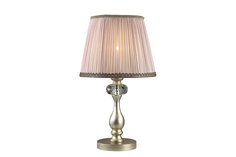 Настольная лампа Odeon Light Aurelia 3390/1T