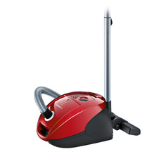 Пылесос Bosch BSGL3MULT1 Red