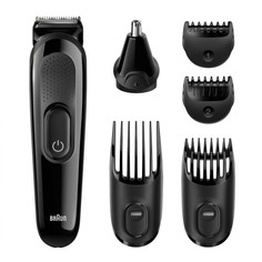 Триммер Braun MGK3220