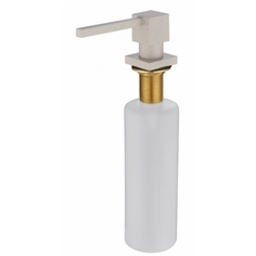 Дозатор для кухонной мойки Kaiser KH-3024/3021SB