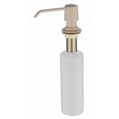 Дозатор для кухонной мойки Kaiser KH-3013/3011Sand